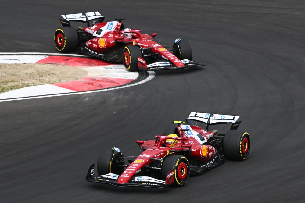 FC ONLINE｜中超争冠终章来袭！沪上双雄末轮定江山